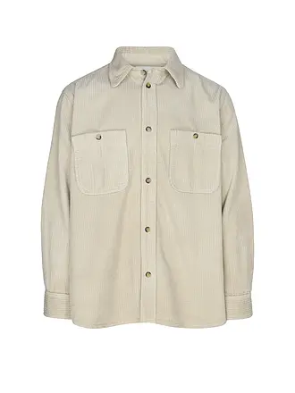 ISABEL MARANT | Overshirt  NARIO | 